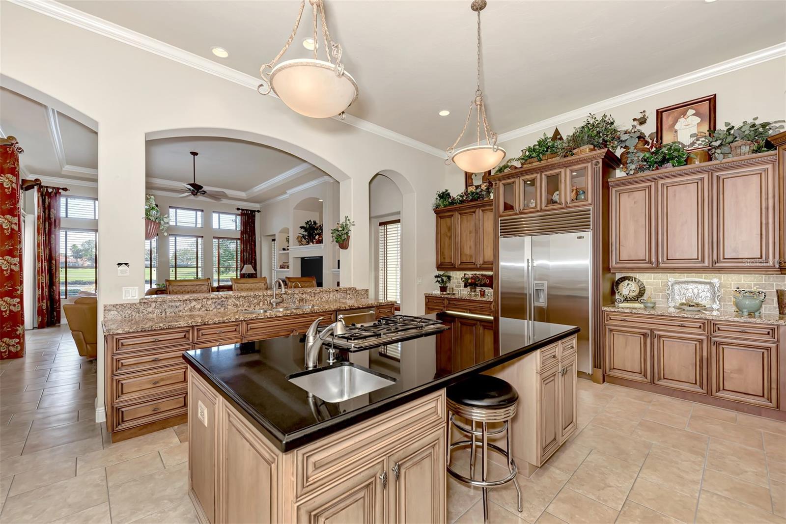 LAKEWOOD RANCH COUNTRY CLUB VILLAGE L,M,N&O - Residential