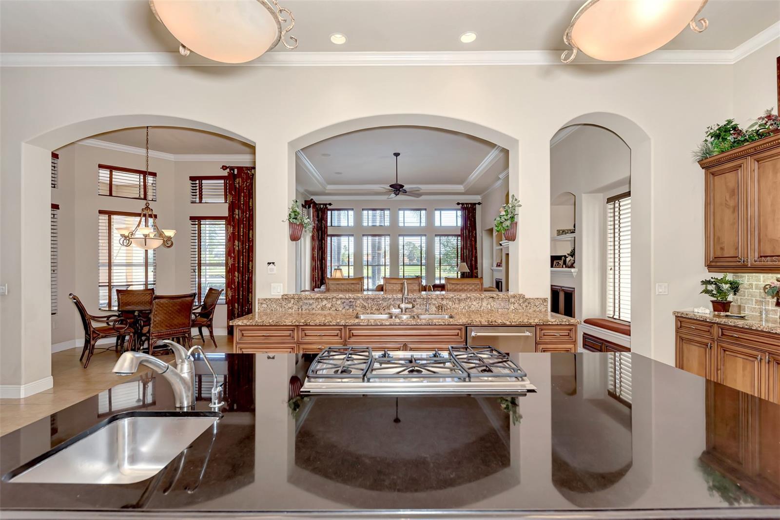 LAKEWOOD RANCH COUNTRY CLUB VILLAGE L,M,N&O - Residential