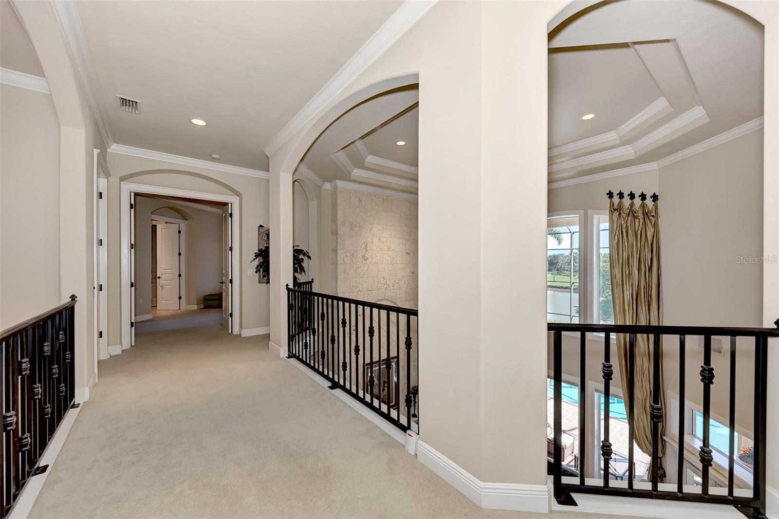 LAKEWOOD RANCH COUNTRY CLUB VILLAGE L,M,N&O - Residential