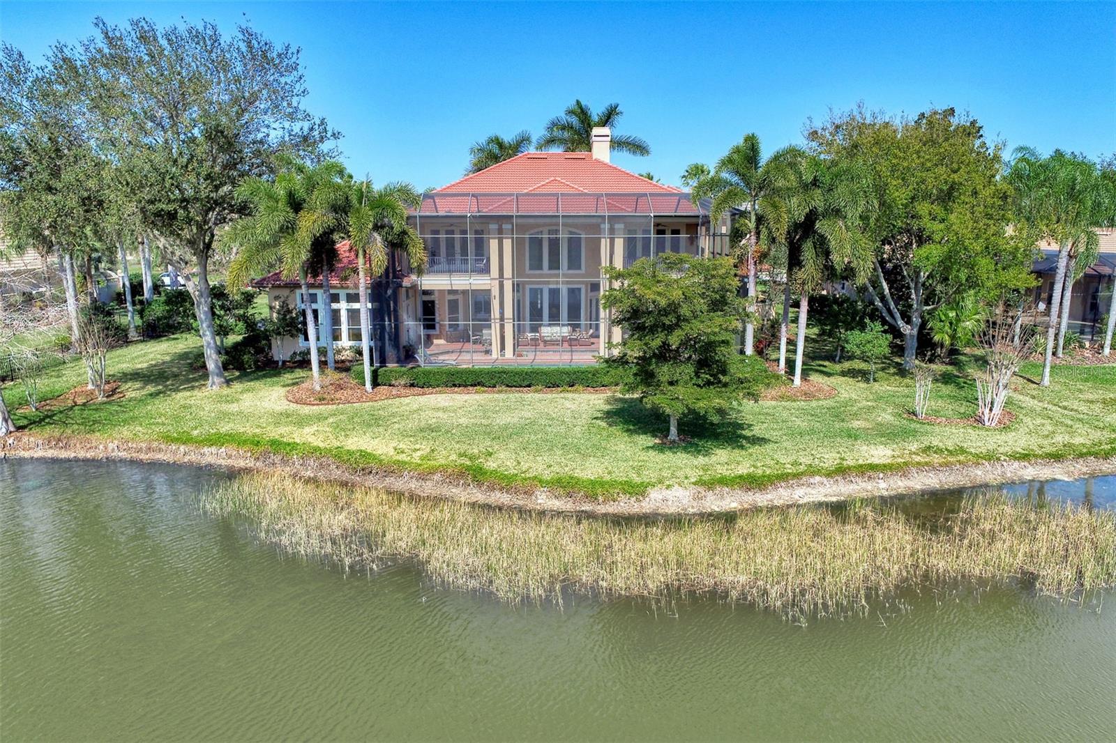 LAKEWOOD RANCH COUNTRY CLUB VILLAGE L,M,N&O - Residential