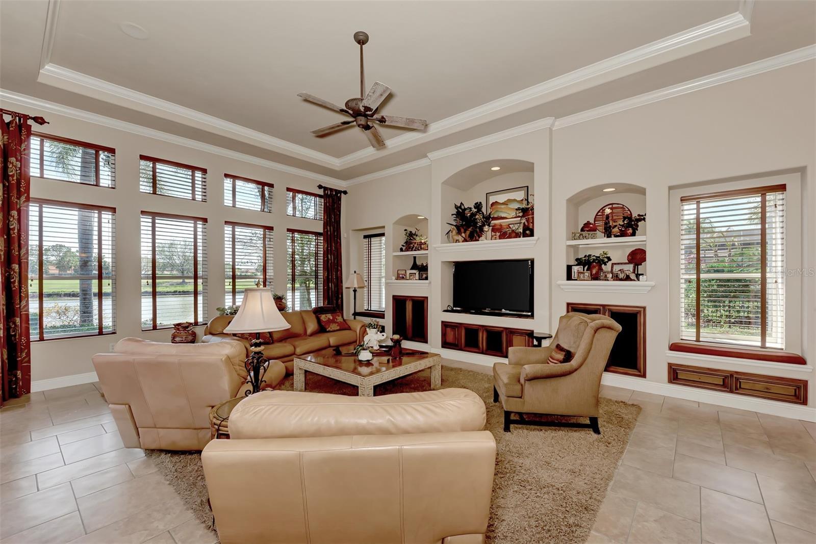 LAKEWOOD RANCH COUNTRY CLUB VILLAGE L,M,N&O - Residential