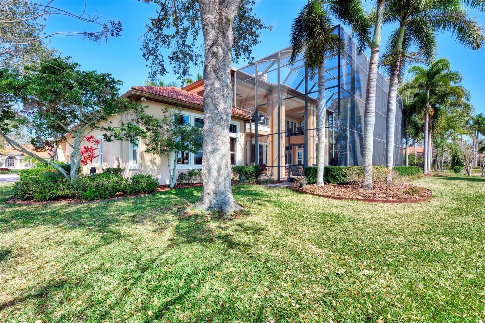 LAKEWOOD RANCH COUNTRY CLUB VILLAGE L,M,N&O - Residential