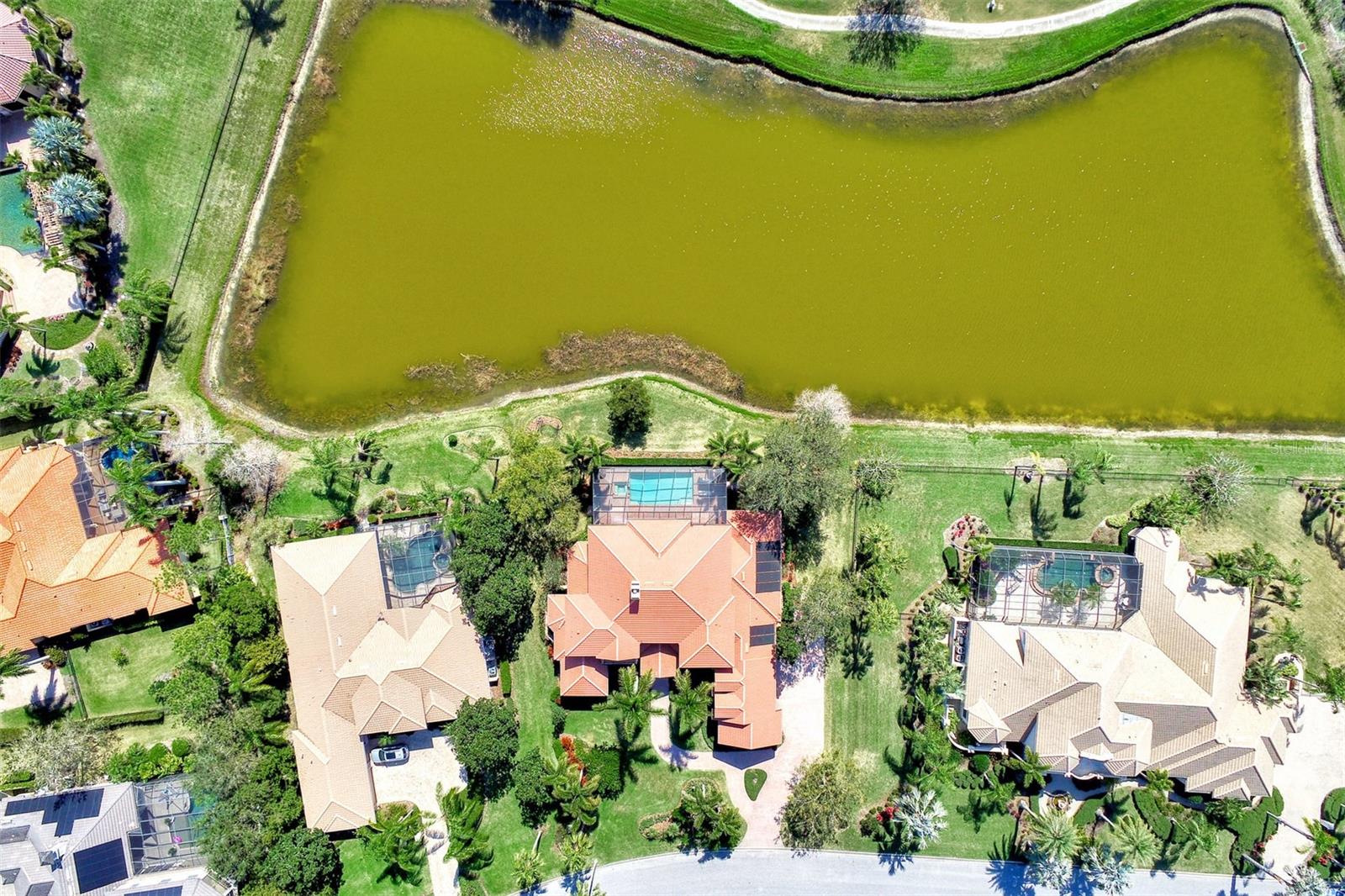 LAKEWOOD RANCH COUNTRY CLUB VILLAGE L,M,N&O - Residential