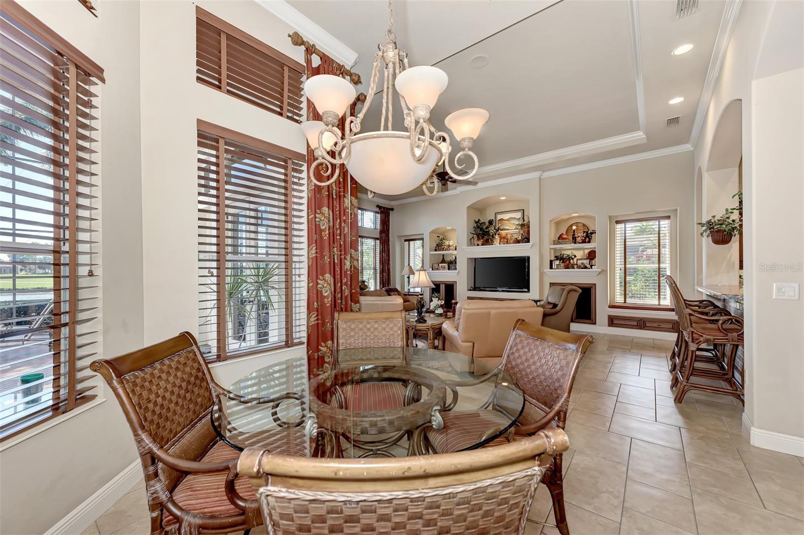 LAKEWOOD RANCH COUNTRY CLUB VILLAGE L,M,N&O - Residential