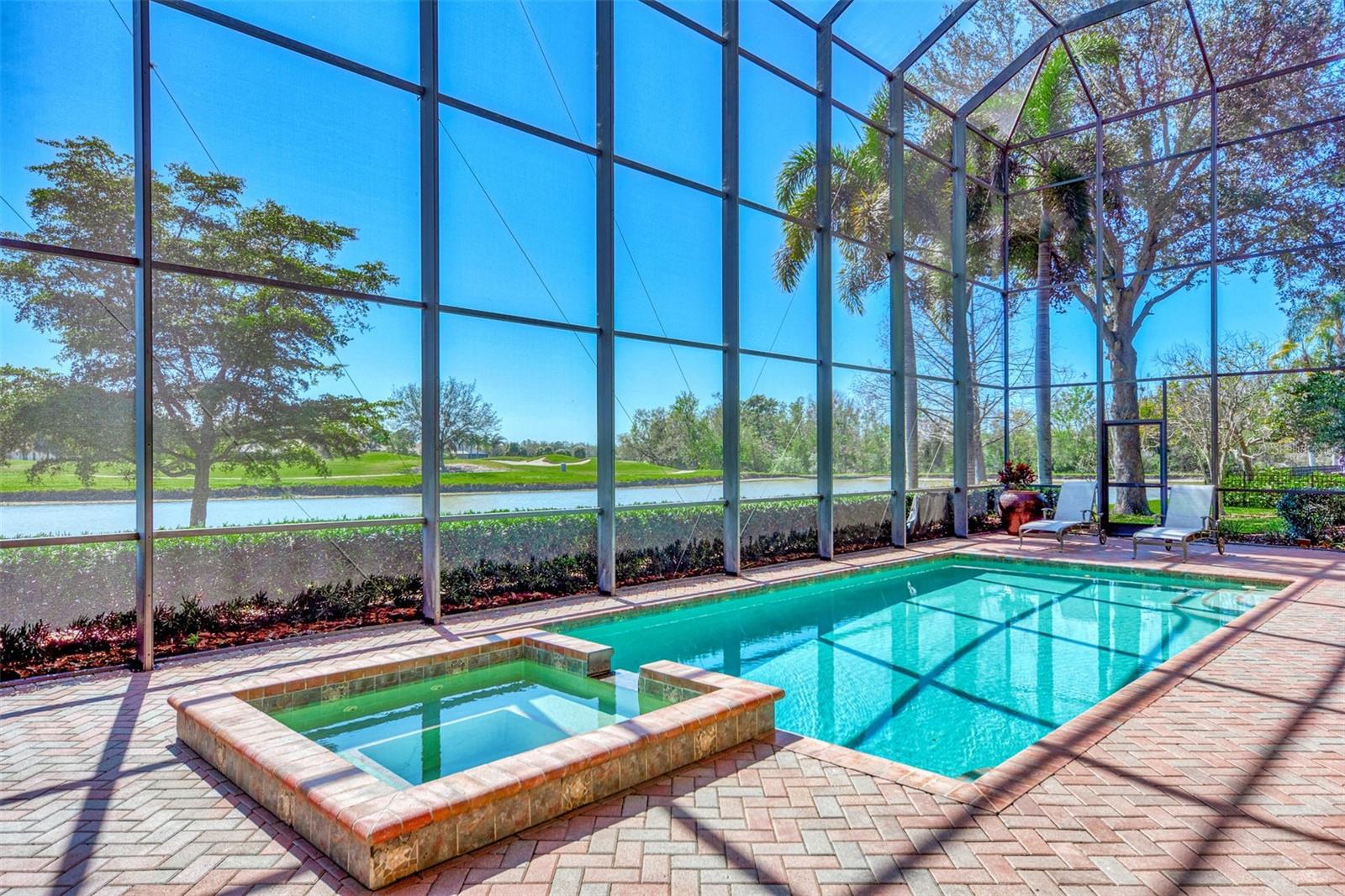 LAKEWOOD RANCH COUNTRY CLUB VILLAGE L,M,N&O - Residential