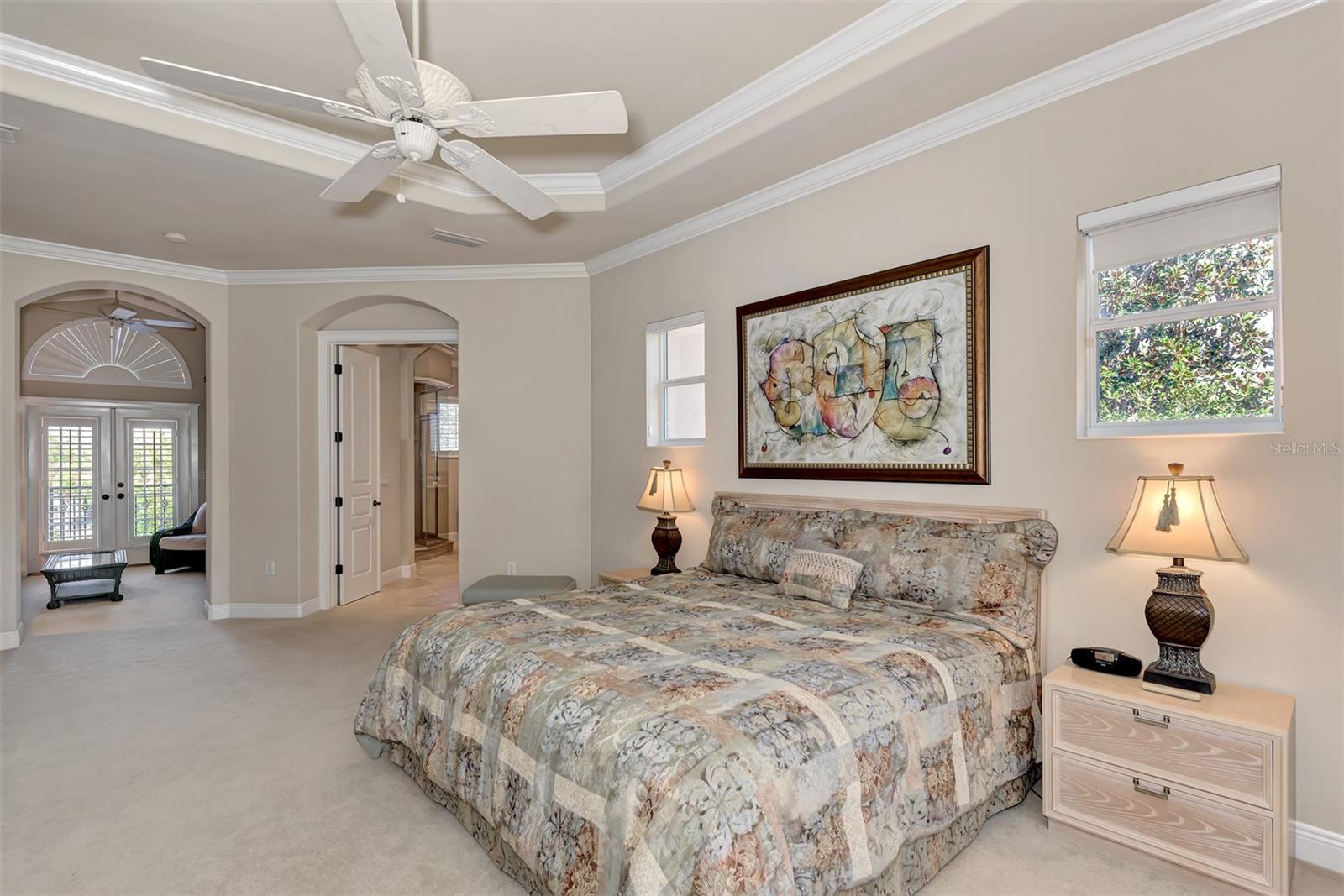 LAKEWOOD RANCH COUNTRY CLUB VILLAGE L,M,N&O - Residential