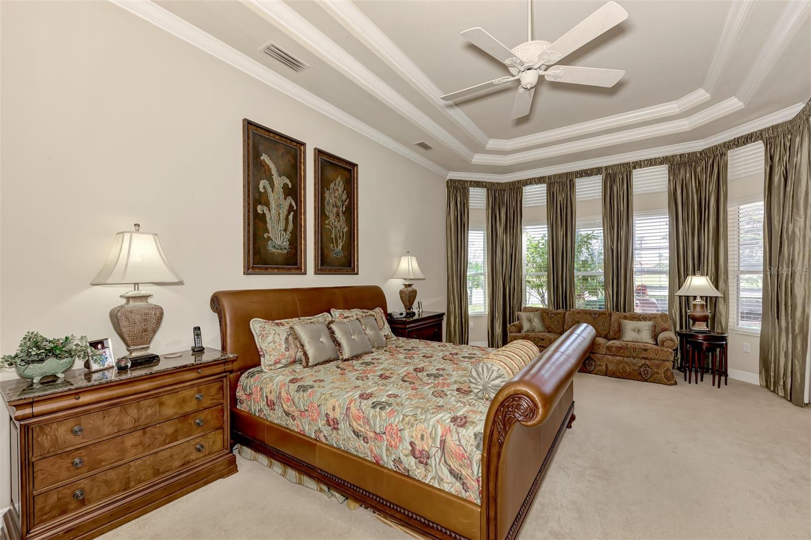 LAKEWOOD RANCH COUNTRY CLUB VILLAGE L,M,N&O - Residential