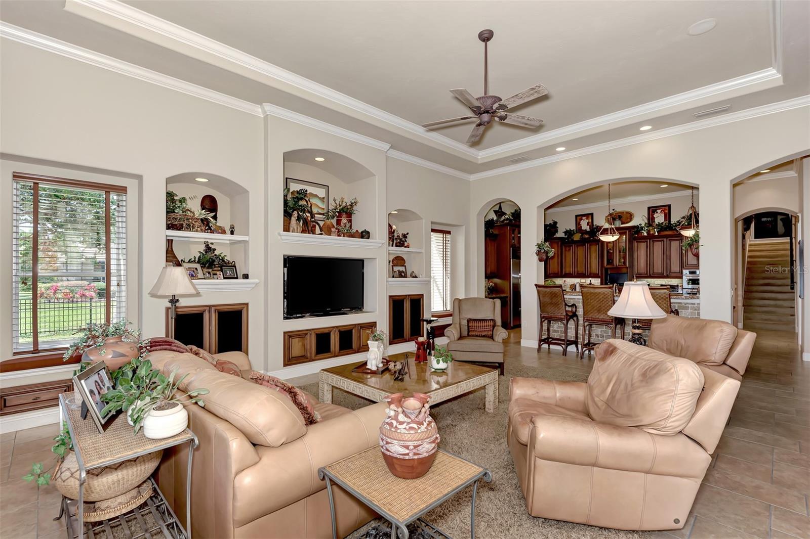 LAKEWOOD RANCH COUNTRY CLUB VILLAGE L,M,N&O - Residential