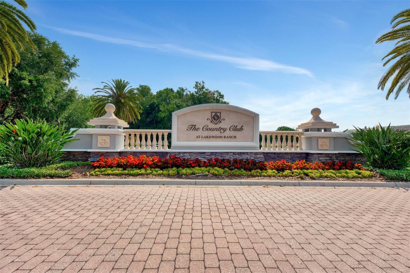 LAKEWOOD RANCH COUNTRY CLUB VILLAGE L,M,N&O - Residential