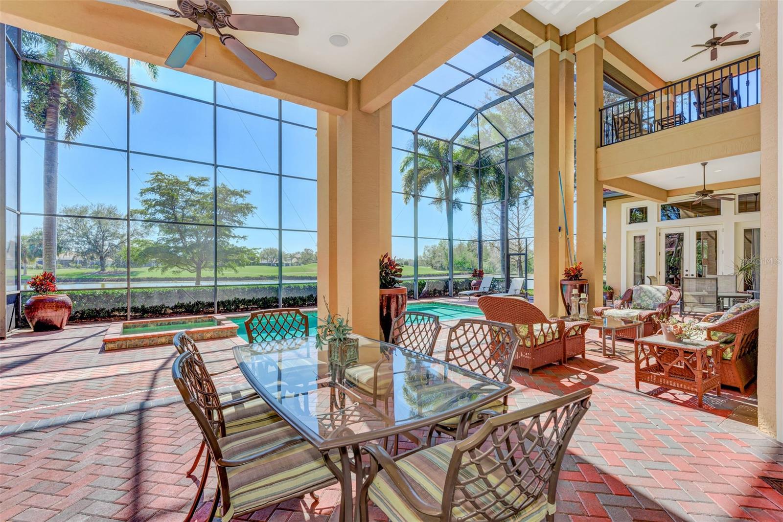 LAKEWOOD RANCH COUNTRY CLUB VILLAGE L,M,N&O - Residential