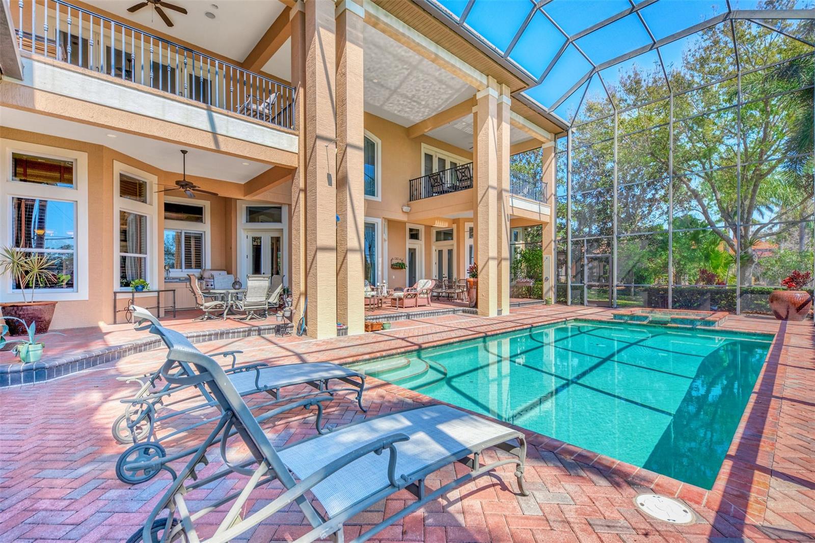 LAKEWOOD RANCH COUNTRY CLUB VILLAGE L,M,N&O - Residential