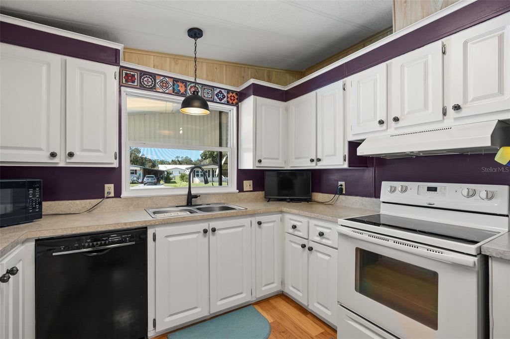 Photo of 5438 Seville Drive, Zephyrhills, FL 33541 (MLS # O6452170)