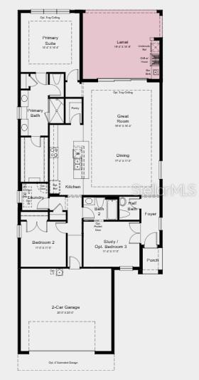 7821 CORAL SEA LANE