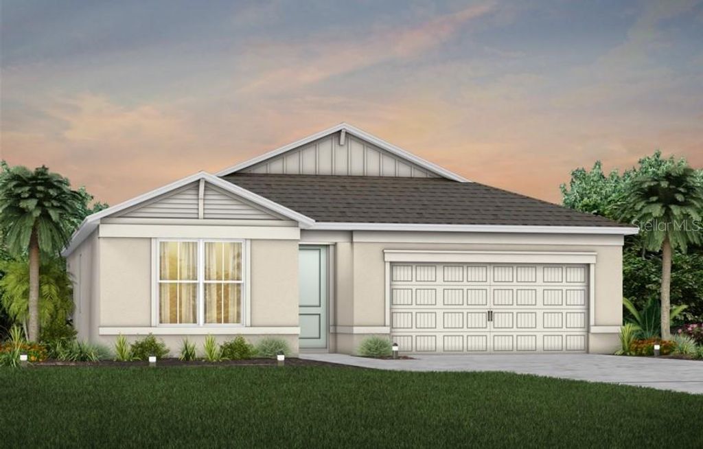 Photo of 3543 Weaver Way, Davenport, FL 33837 (MLS # O6385654)