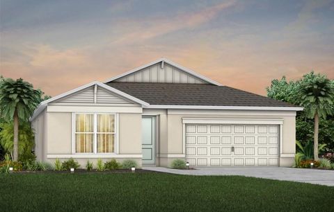 Photo of 3543 Weaver Way, Davenport, FL 33837 (MLS # O6385654)