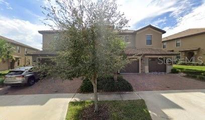 CHAMPIONS CLUB CONDO PH 40 - Residential