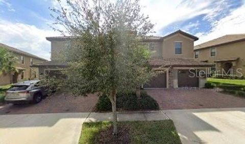 Photo of 9038 Azalea Sands Lane #1, Davenport, FL 33896 (MLS # O6366504)