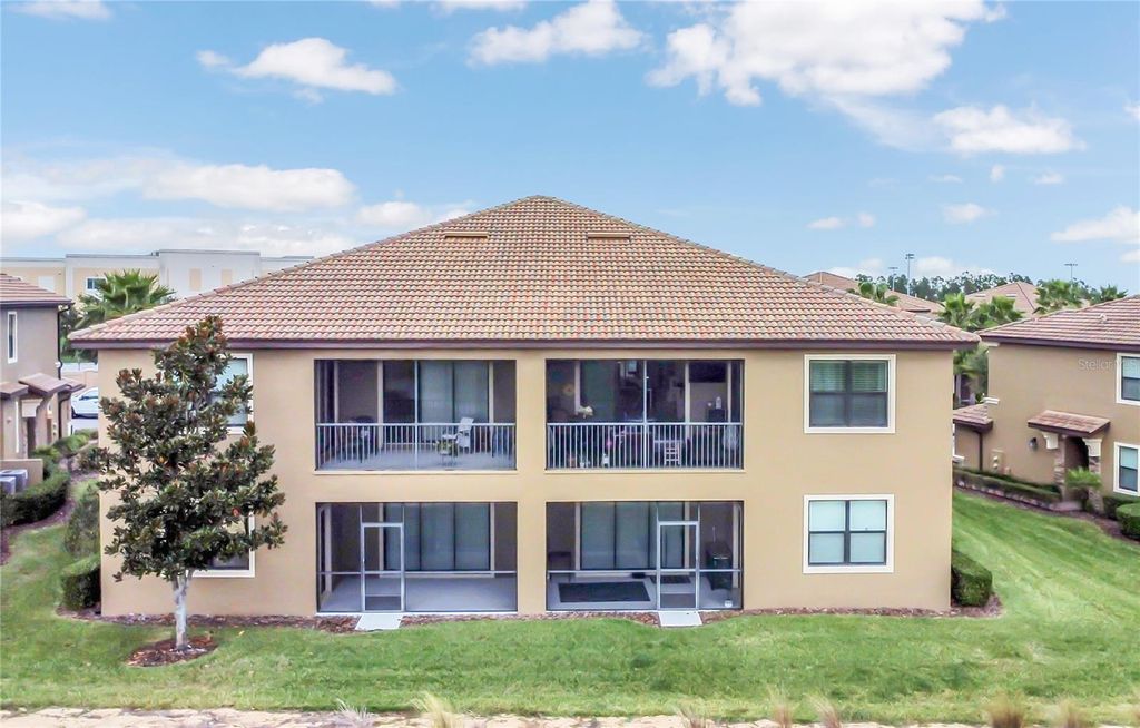 Photo of 9038 Azalea Sands Lane #1, Davenport, FL 33896 (MLS # O6366504)