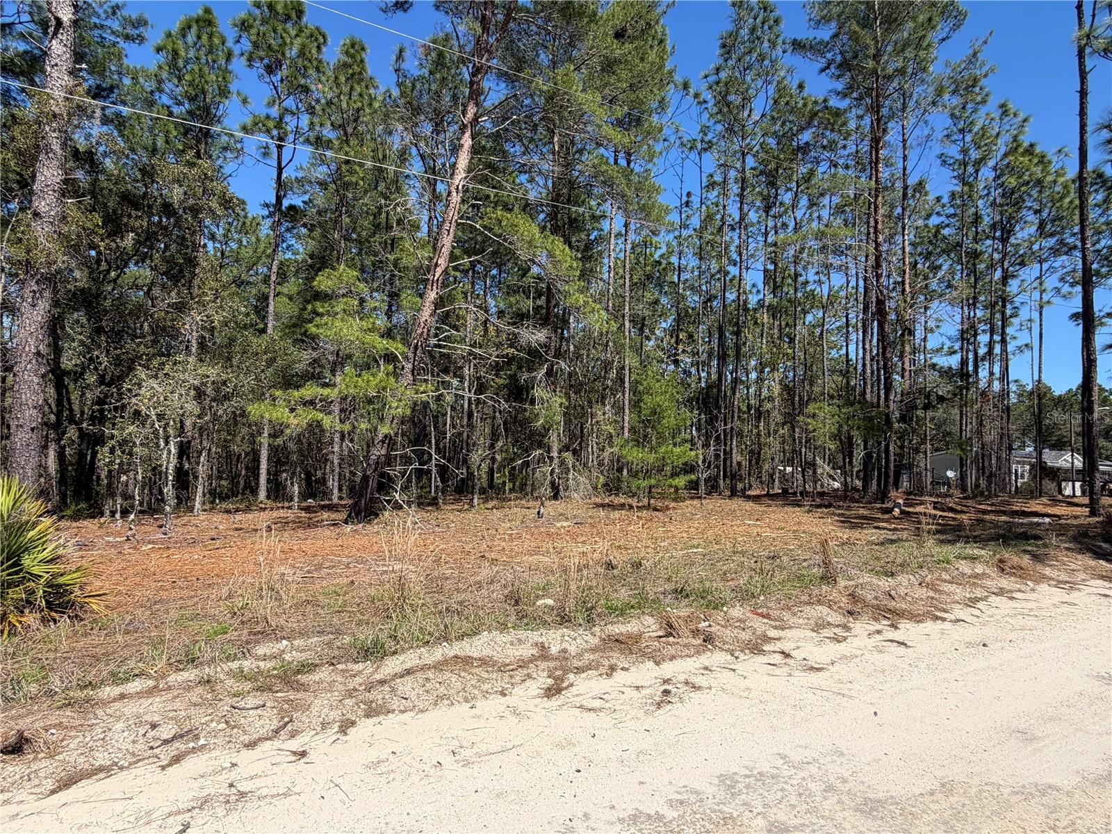 WHISPERING PINE UNIT 2 - Land