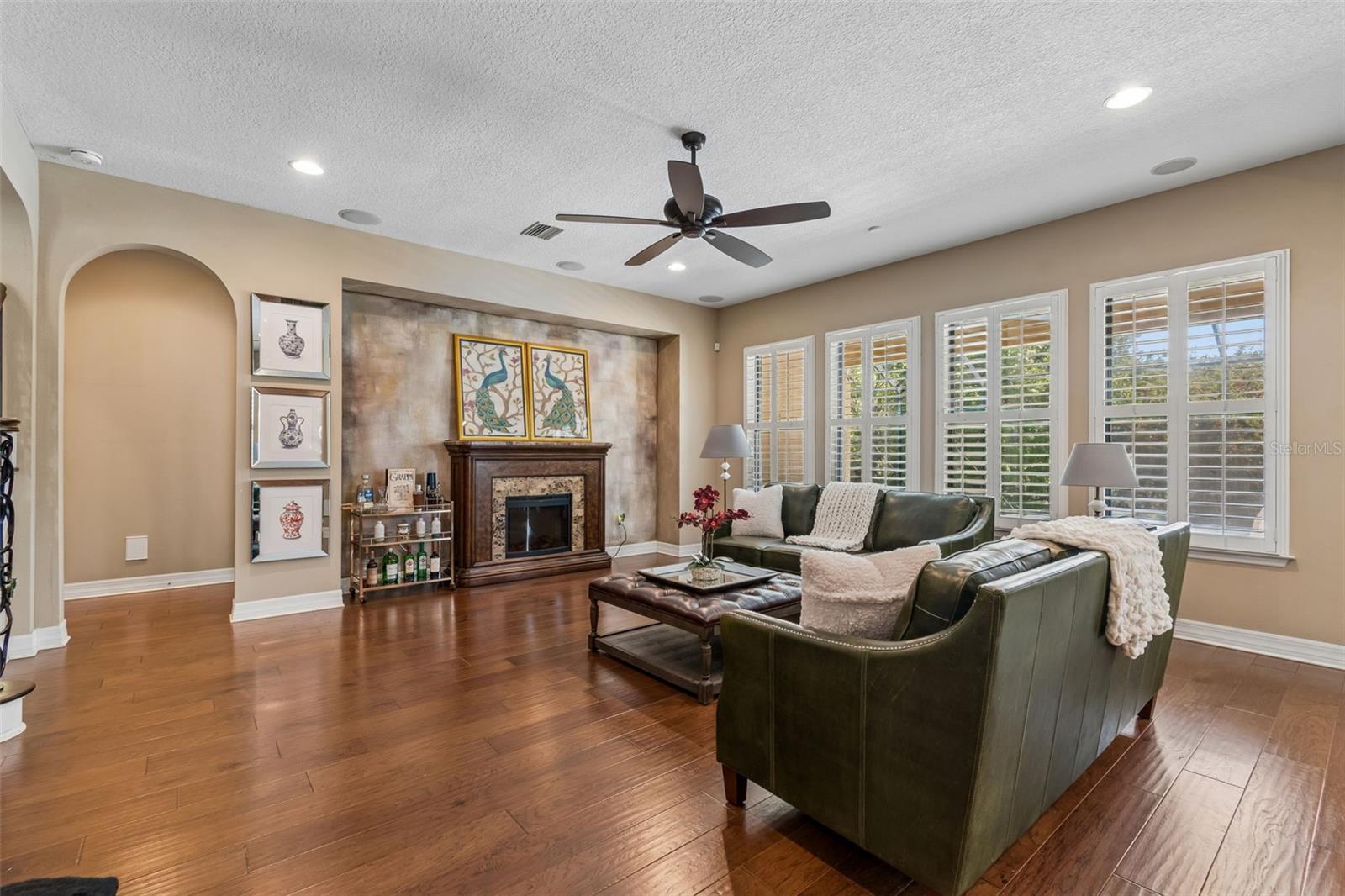 RETREAT AT CARROLLWOOD - Residential