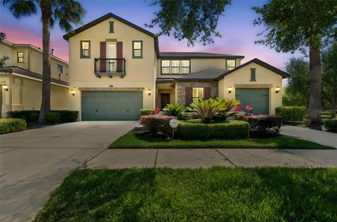 Photo of 2601 Milford Berry Lane, Tampa, FL 33618 (MLS # TB8485172)