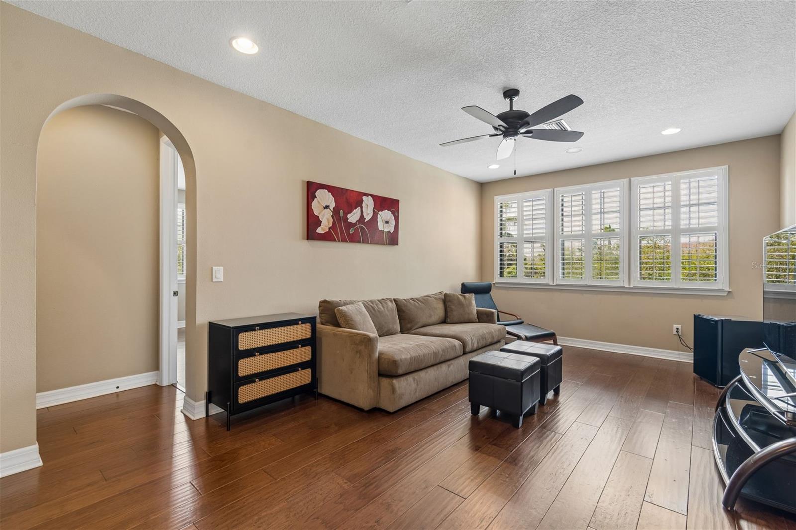 RETREAT AT CARROLLWOOD - Residential