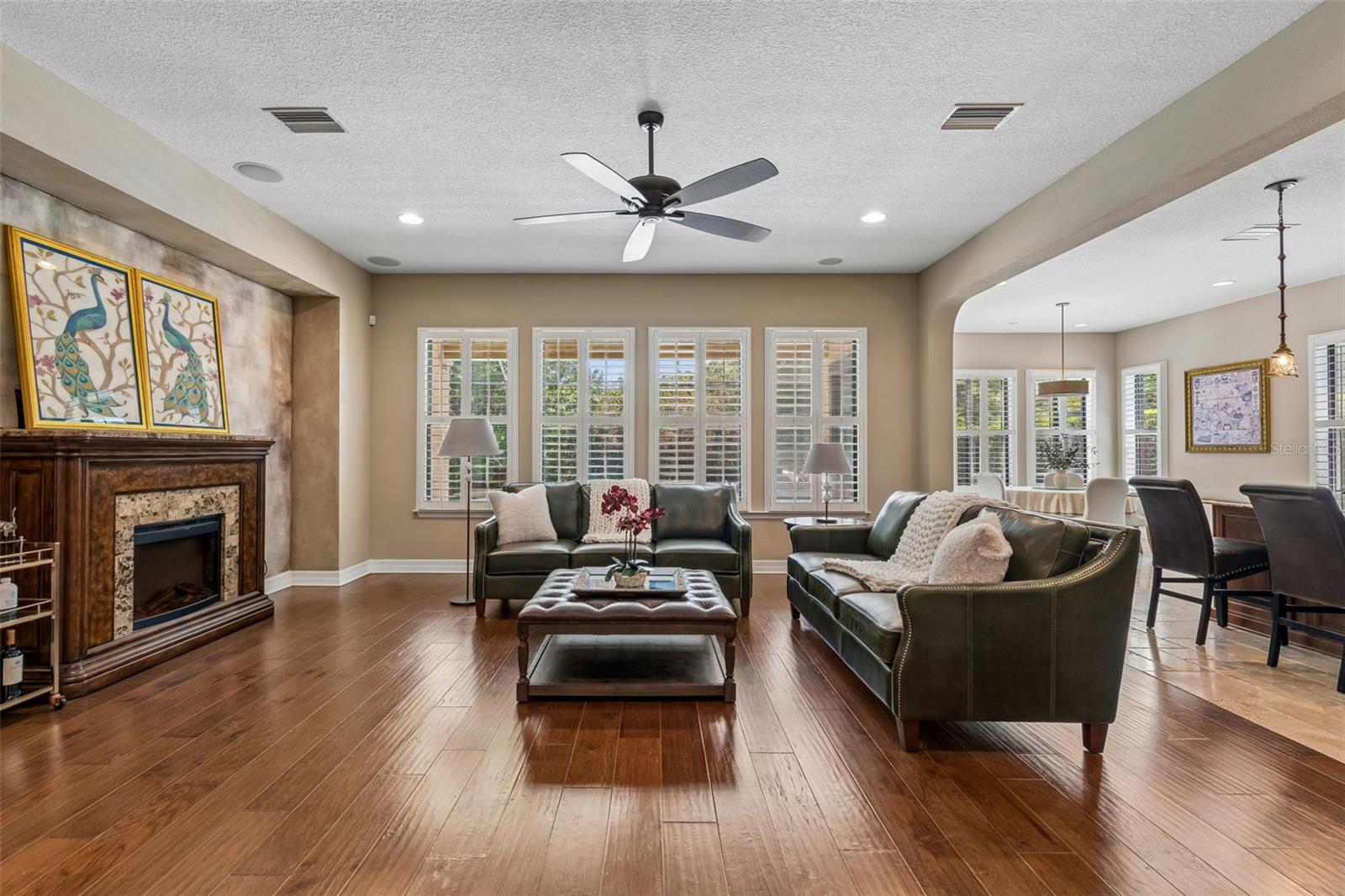 RETREAT AT CARROLLWOOD - Residential