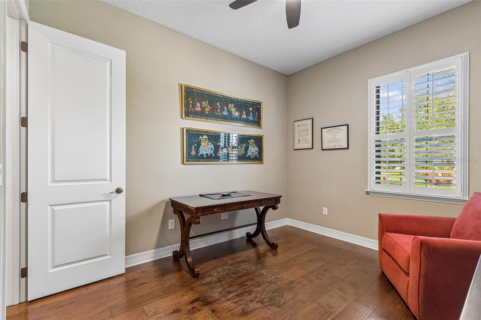 RETREAT AT CARROLLWOOD - Residential