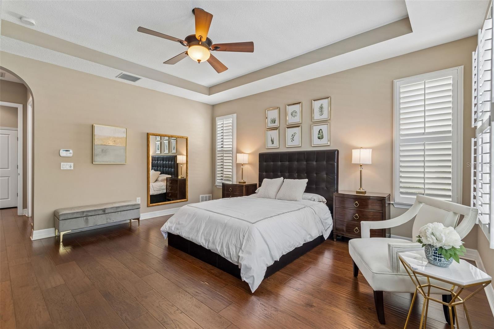 RETREAT AT CARROLLWOOD - Residential