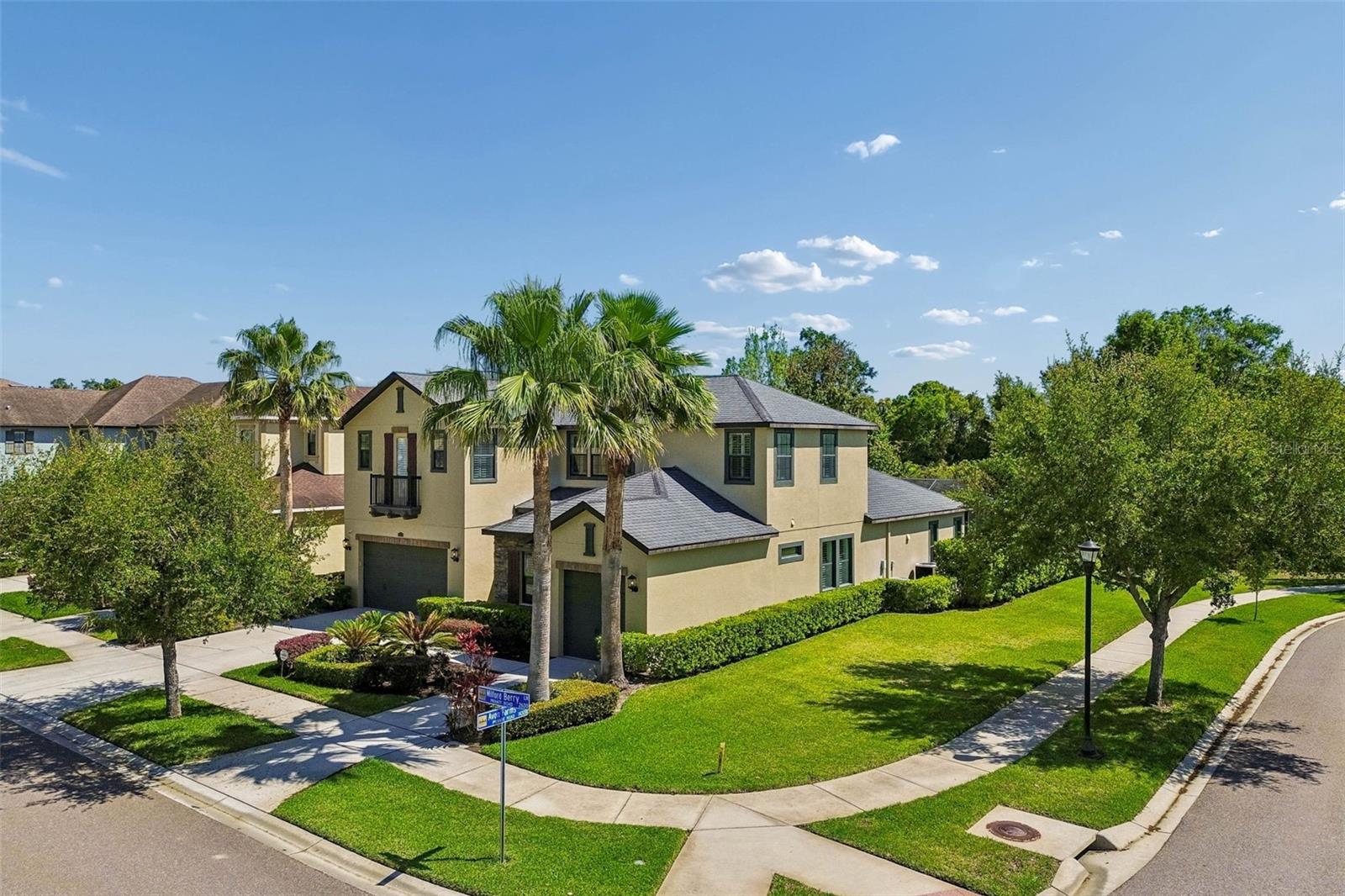 RETREAT AT CARROLLWOOD - Residential