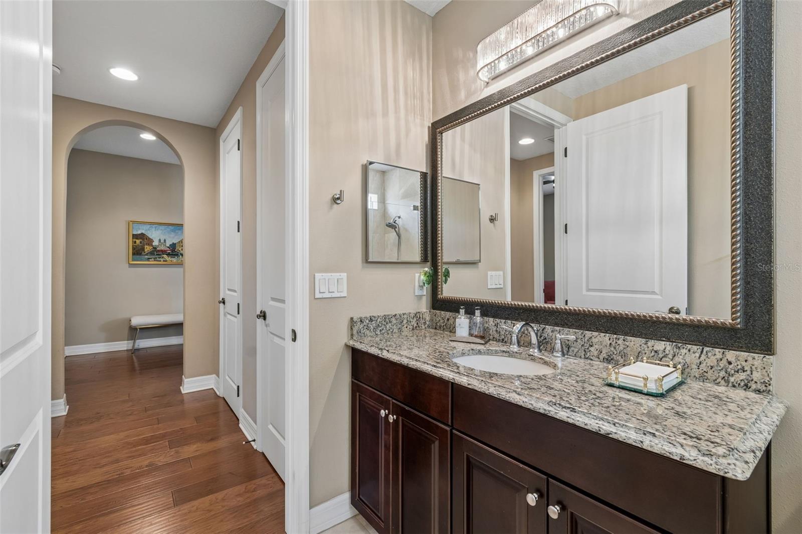 RETREAT AT CARROLLWOOD - Residential