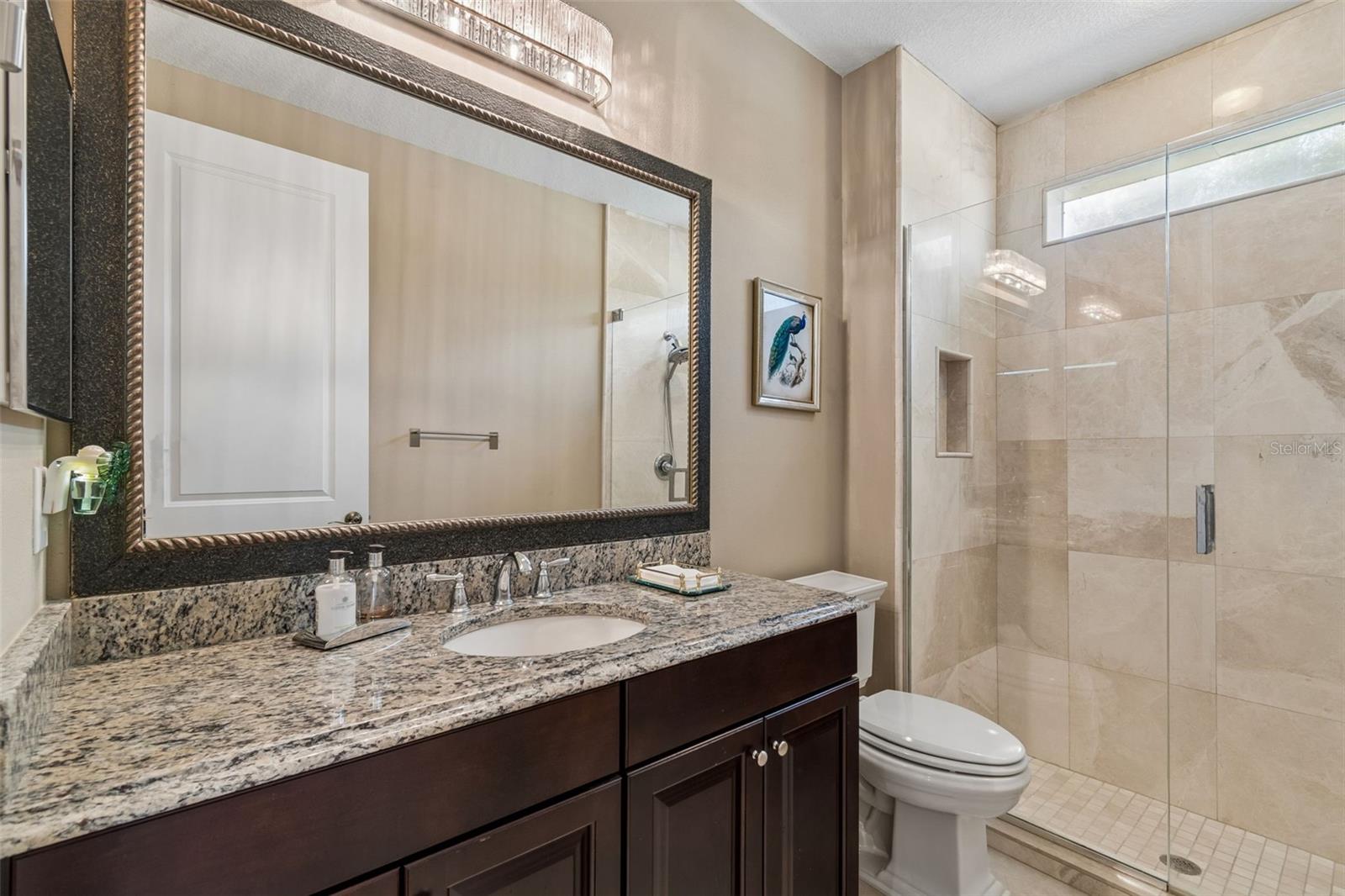 RETREAT AT CARROLLWOOD - Residential