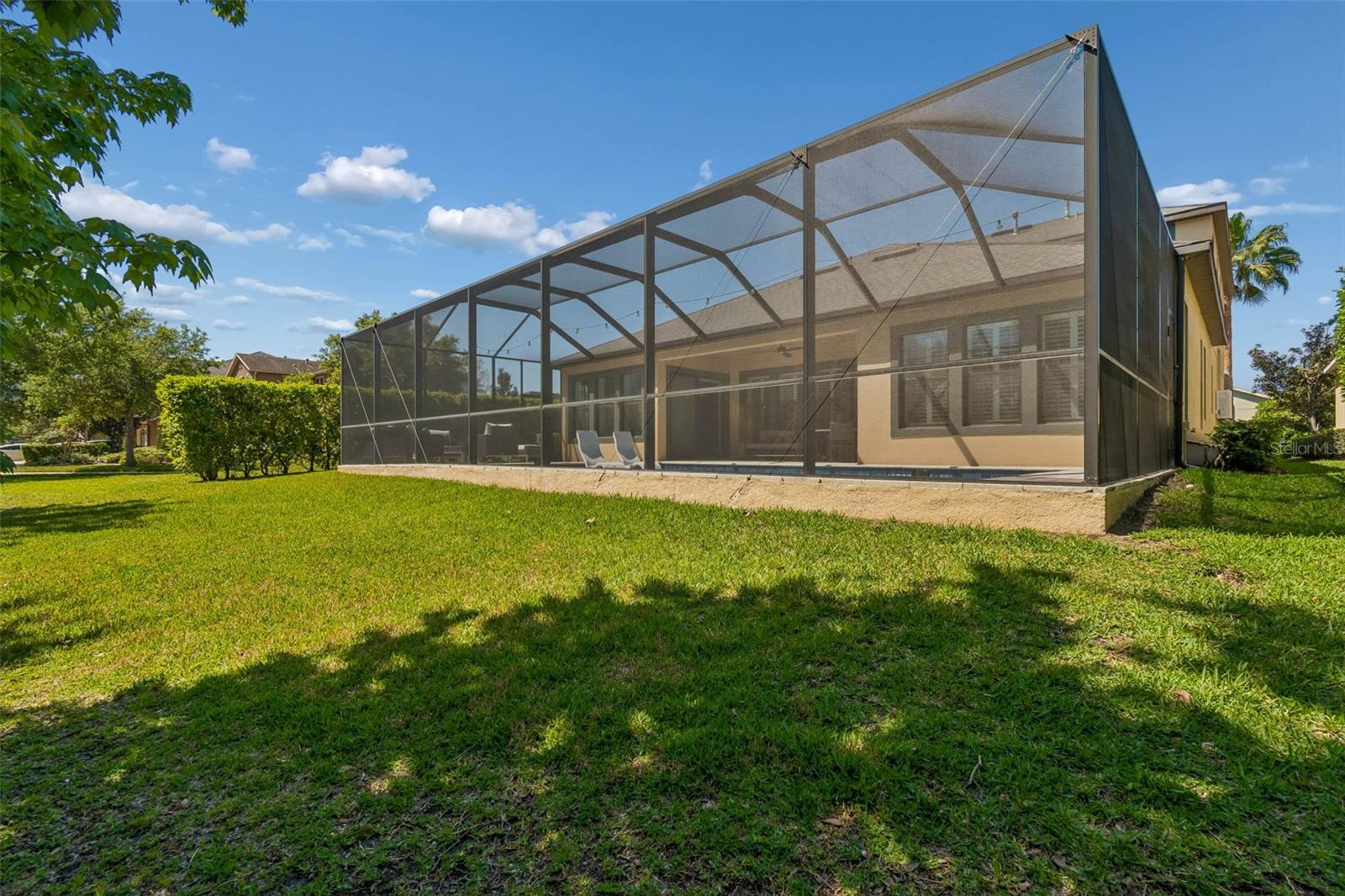 RETREAT AT CARROLLWOOD - Residential