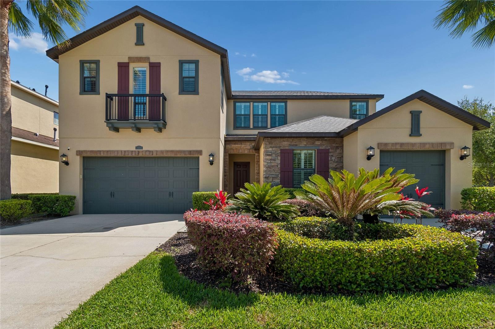 RETREAT AT CARROLLWOOD - Residential