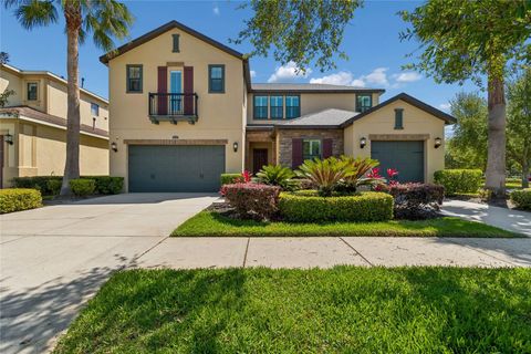 Photo of 2601 Milford Berry Lane, Tampa, FL 33618 (MLS # TB8485172)