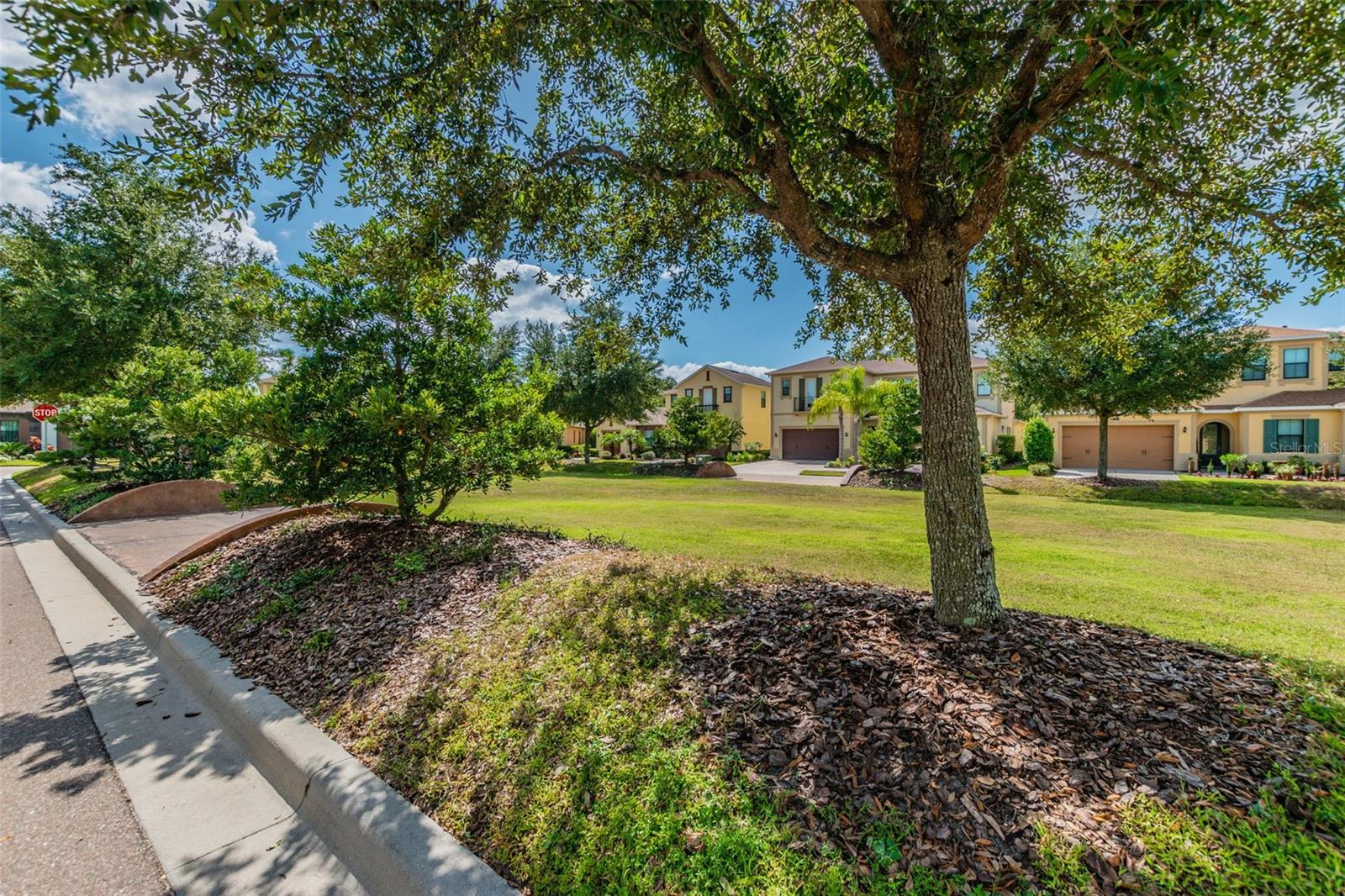 RETREAT AT CARROLLWOOD - Residential