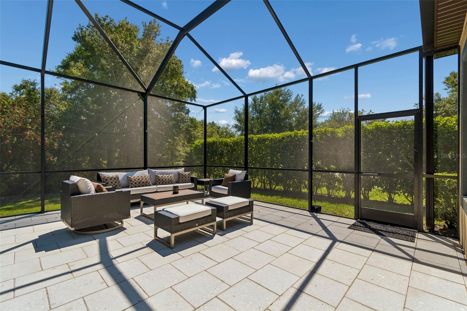 RETREAT AT CARROLLWOOD - Residential