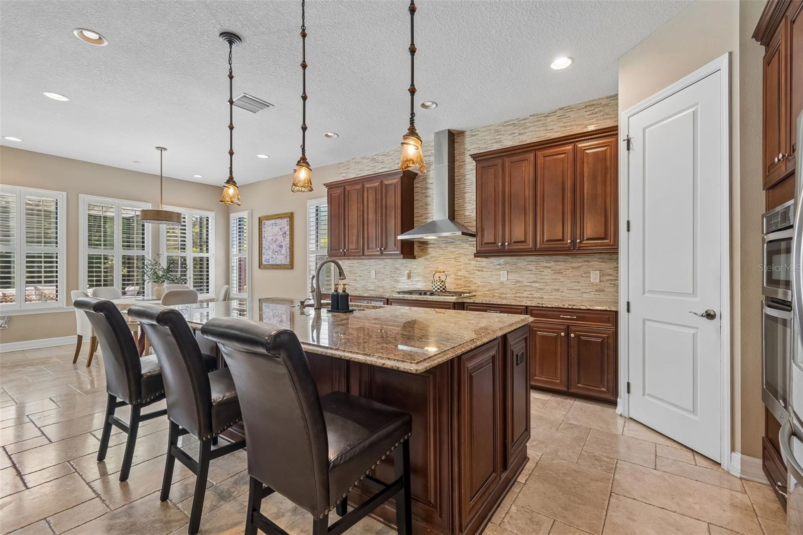 RETREAT AT CARROLLWOOD - Residential