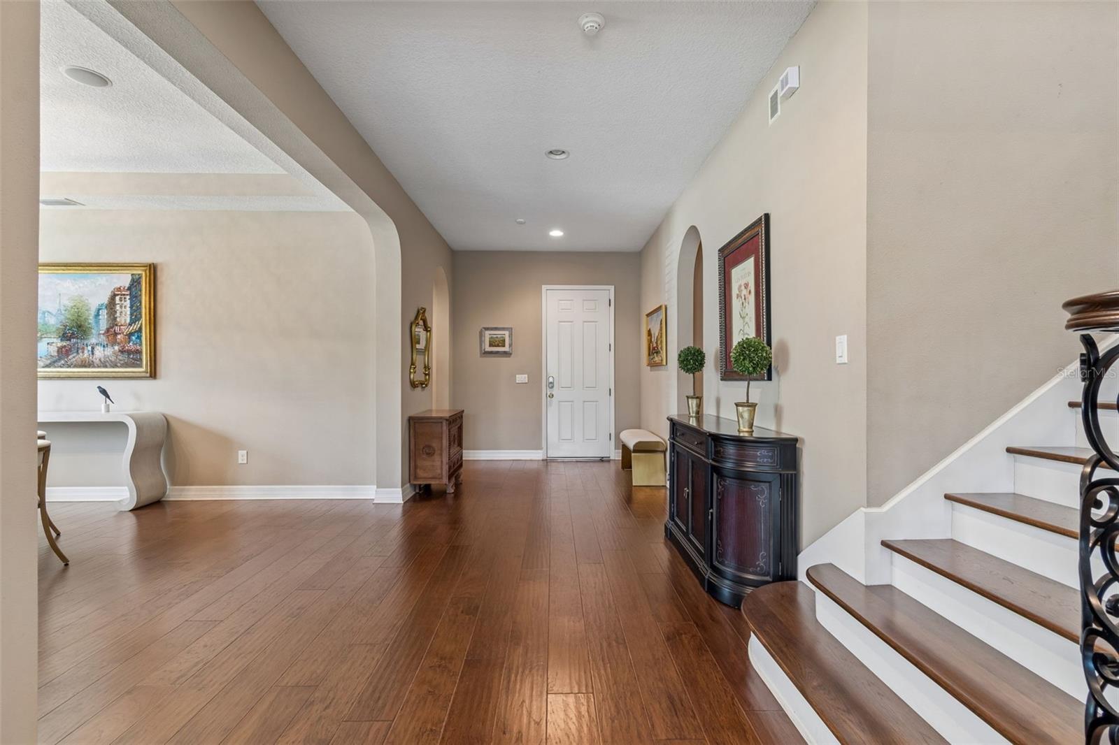 RETREAT AT CARROLLWOOD - Residential