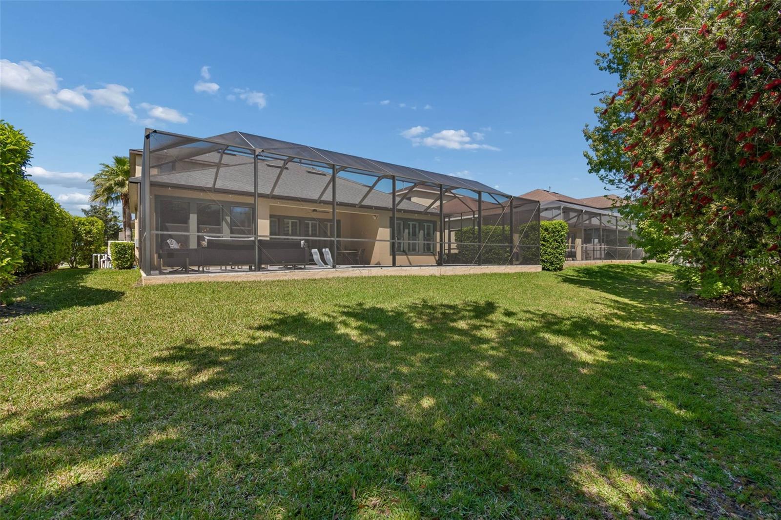 RETREAT AT CARROLLWOOD - Residential