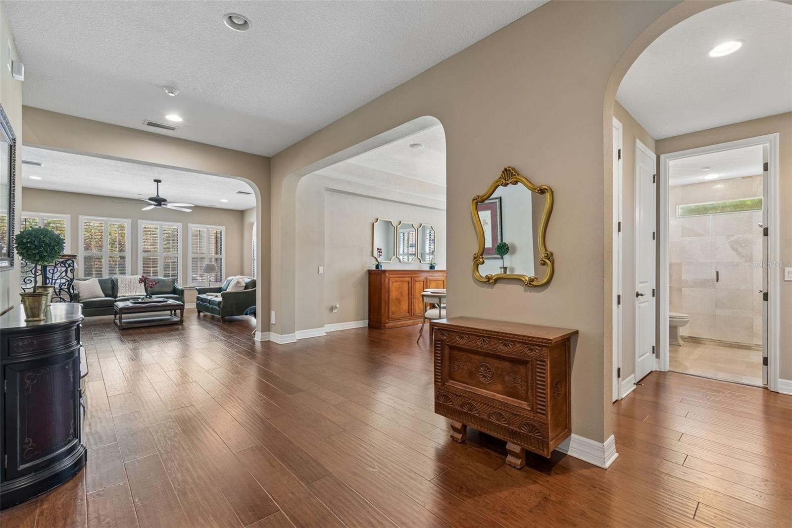 RETREAT AT CARROLLWOOD - Residential