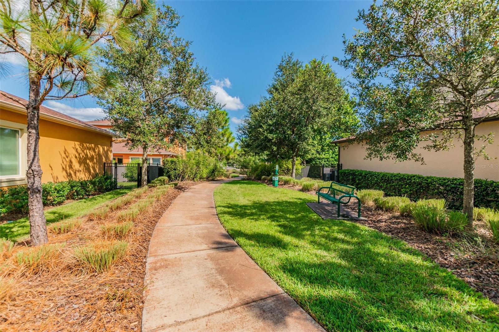 RETREAT AT CARROLLWOOD - Residential