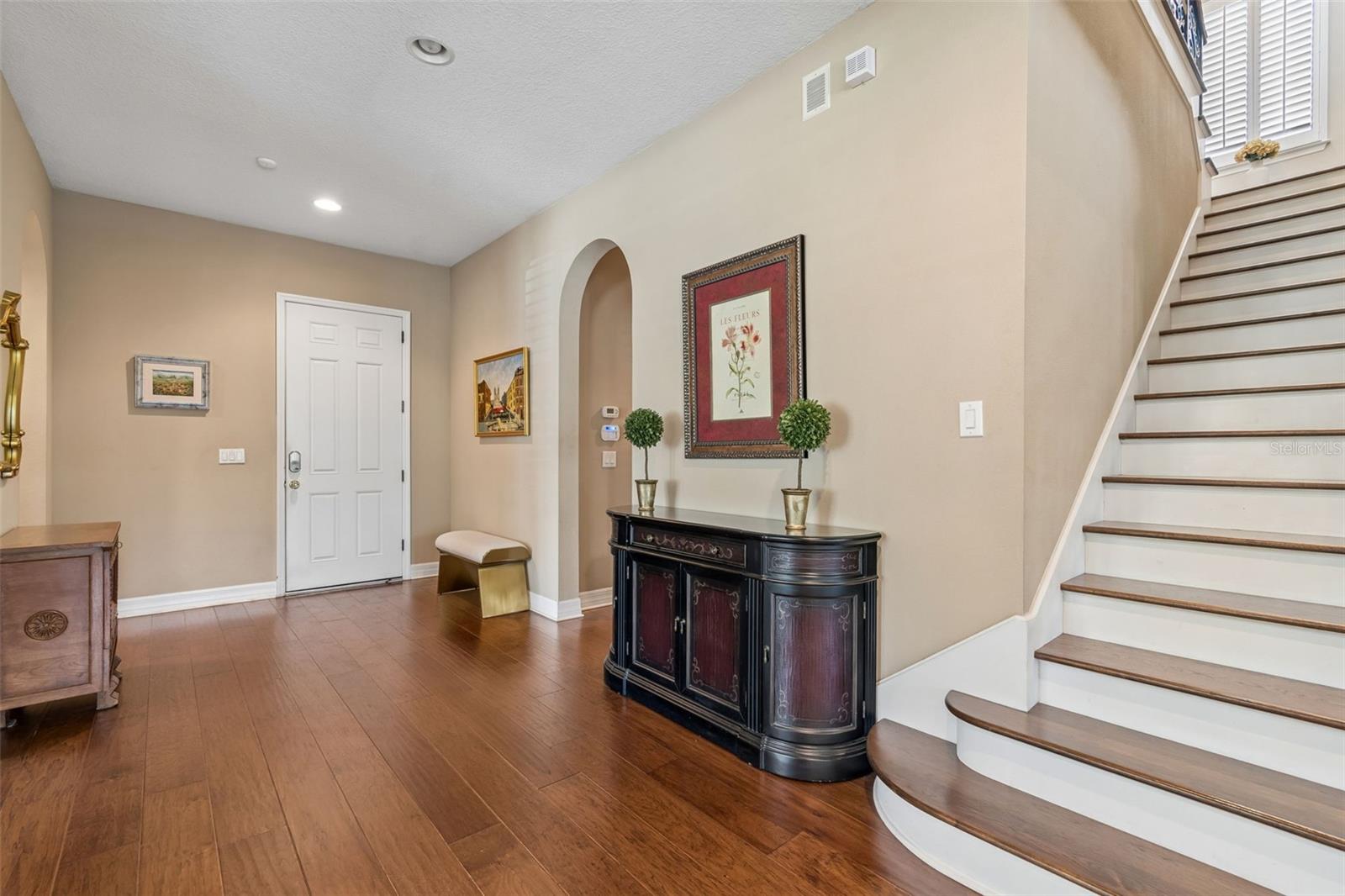 RETREAT AT CARROLLWOOD - Residential