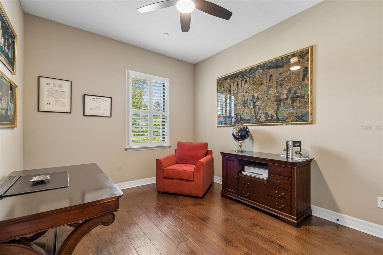 RETREAT AT CARROLLWOOD - Residential