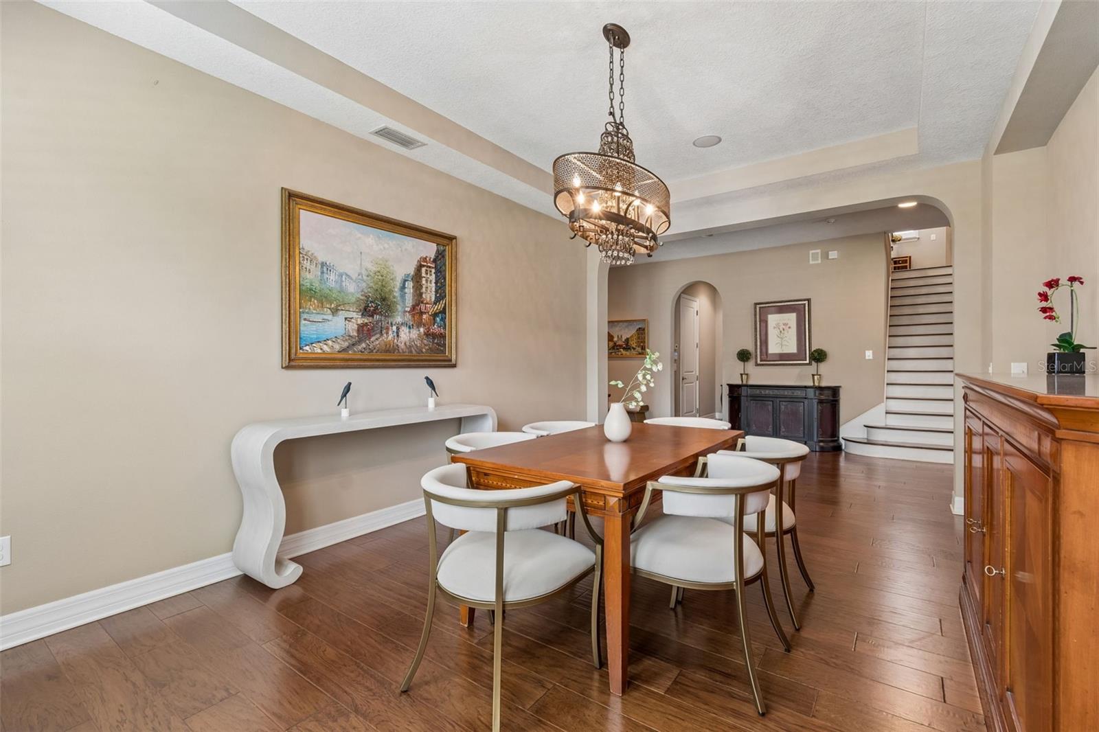 RETREAT AT CARROLLWOOD - Residential