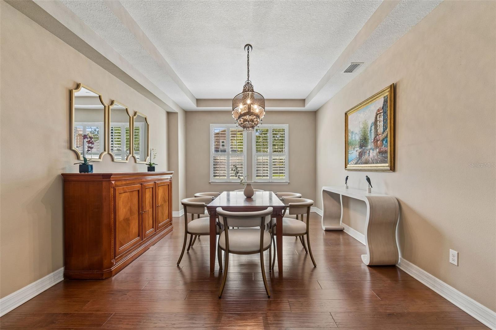 RETREAT AT CARROLLWOOD - Residential