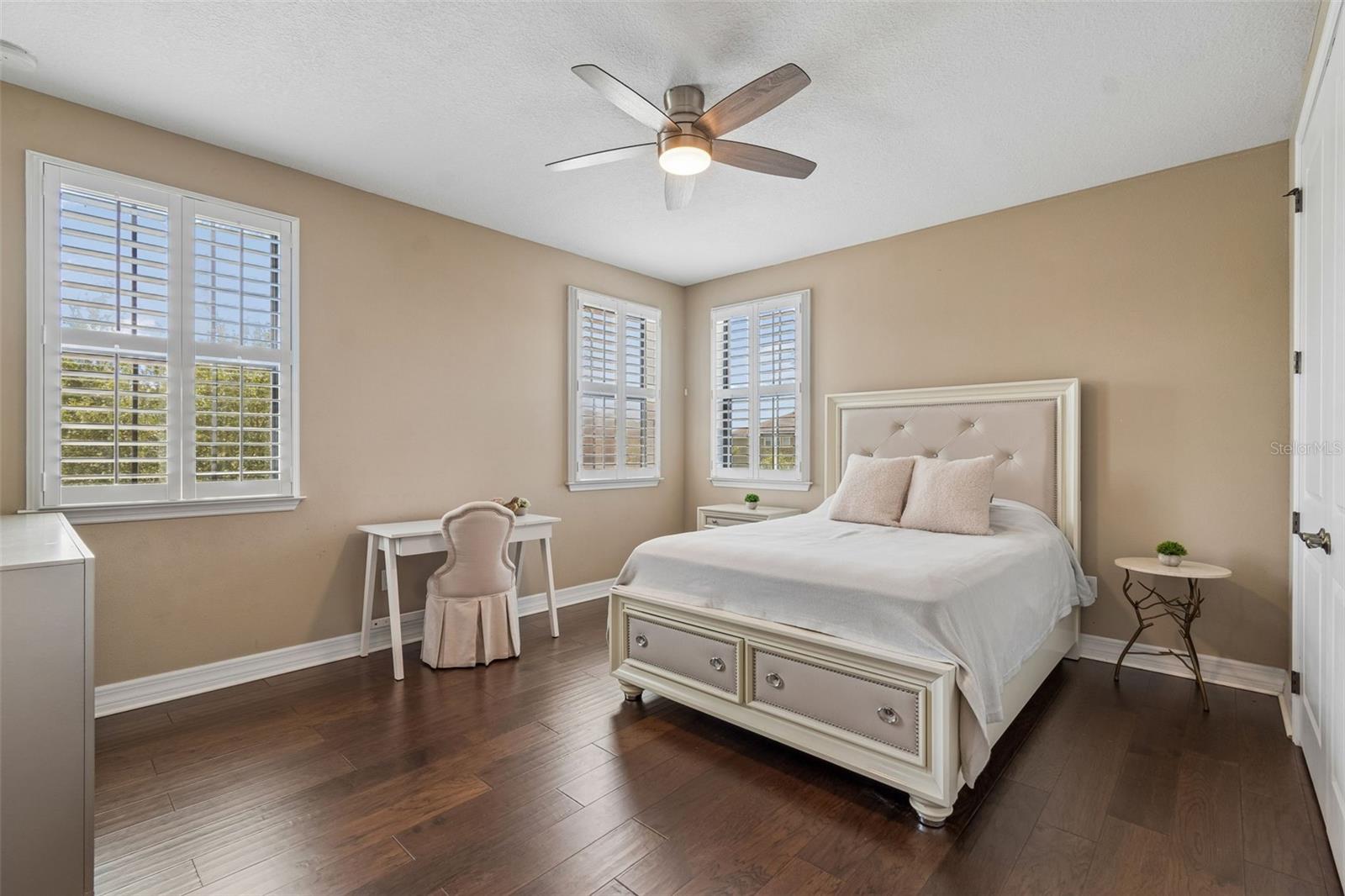 RETREAT AT CARROLLWOOD - Residential