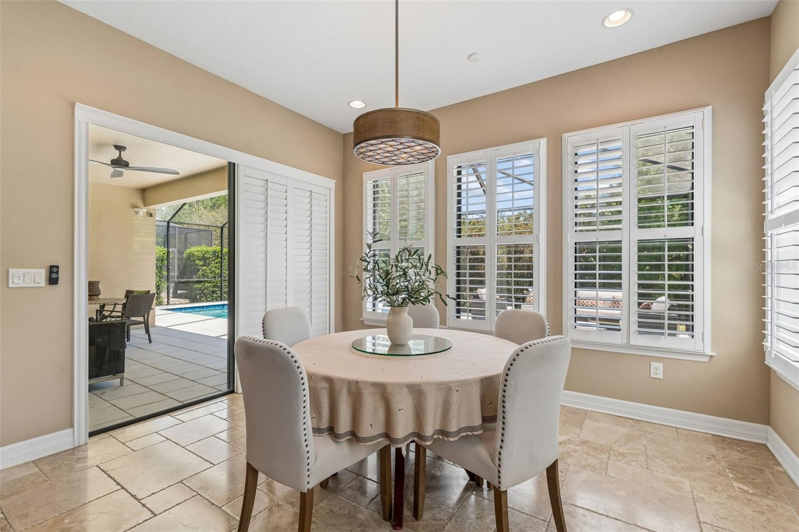 RETREAT AT CARROLLWOOD - Residential