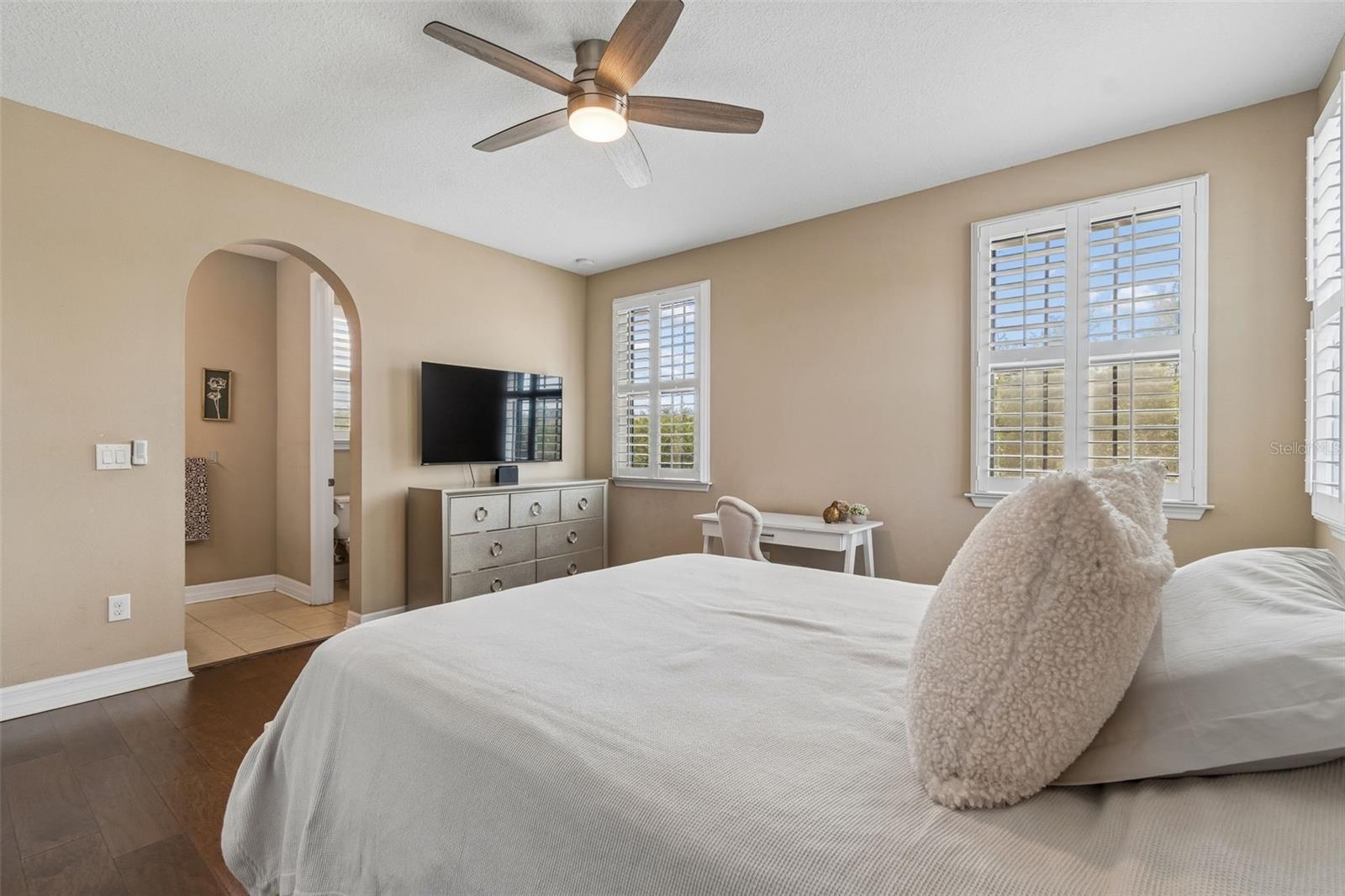 RETREAT AT CARROLLWOOD - Residential