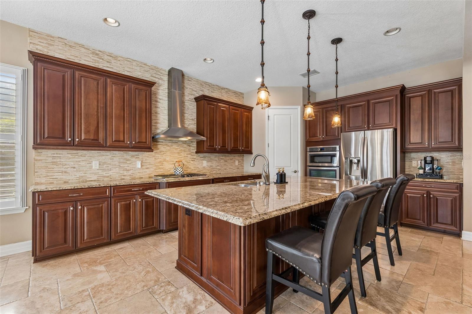 RETREAT AT CARROLLWOOD - Residential